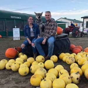 Meet your Posher, Chelsea